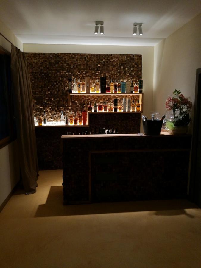 Locanda Sensi ريفرغارو المظهر الخارجي الصورة