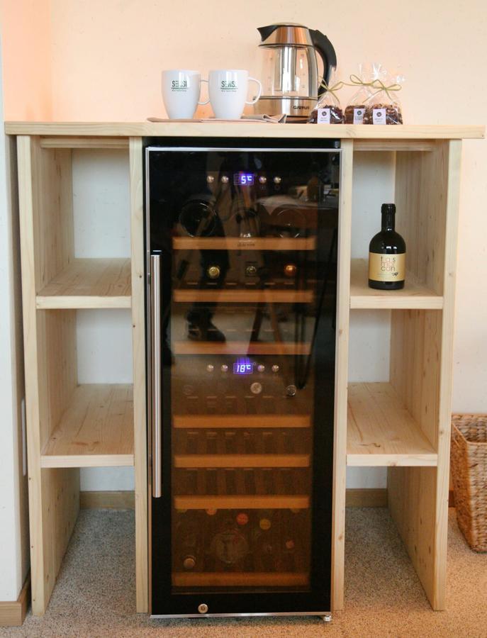 Locanda Sensi ريفرغارو المظهر الخارجي الصورة